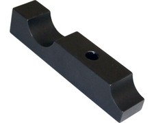 Go Kart Honda Engine Mount Clamp - Billet Type Karting