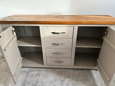 Hartford Sideboard -Less than half price - Pristine condition