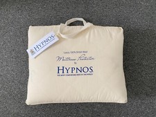 HYPNOS 90x220cm Wool Mattress