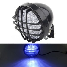 LED Head Light Headlight Fit