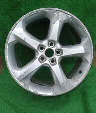 FORD MONDEO MK5  TITANIUM X TDCi 18" RONAL WHEEL DS7C-1007-D1A 8Jx18 ET55 
