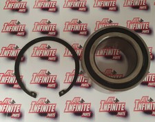 Rear Hub Bearing Kit  For