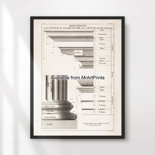 Pillars columns classical - pillars,