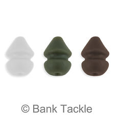 Heli Beads Carp Fishing Terminal Tackle Rubber Helicopter Chod Rig Bead (JFB)