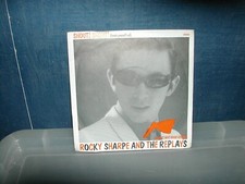 Rocky Sharpe and The