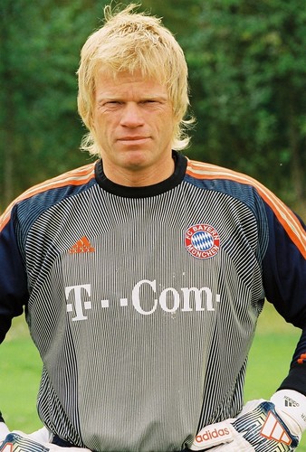 Oliver kahn bayern munich - oliver,