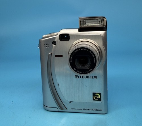 Fujifilm digital camera - fujifilm,