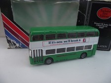 EFE Bristol VR 111 Crosville