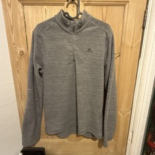 Quechua Fleece Men’s Top