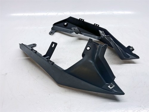 2015 yamaha 125 rear side - 2015,