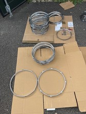 Tom 12” & 13” 16” Drum