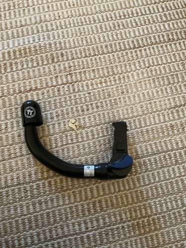 Tow trust detachable hitch - tow,