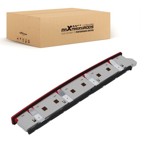Rear high led third brake - rear,