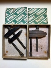2x Vintage Soba Parallel /
