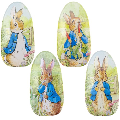 Peter rabbit single small - peter,
