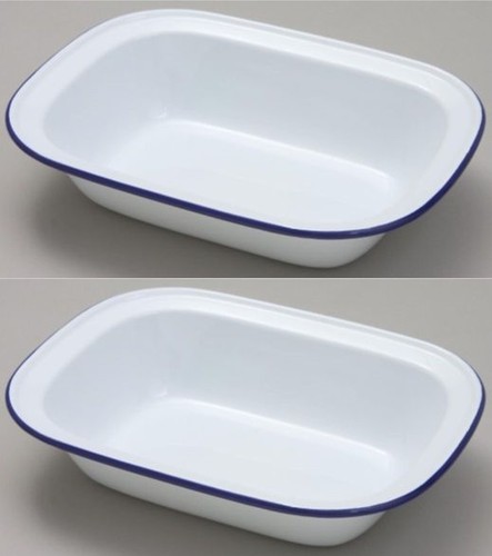 Falcon 20cm oblong - 2,