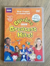 BBC CBeebies : Greatest Hits -