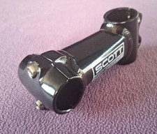 VGC Scott Components mtb stem