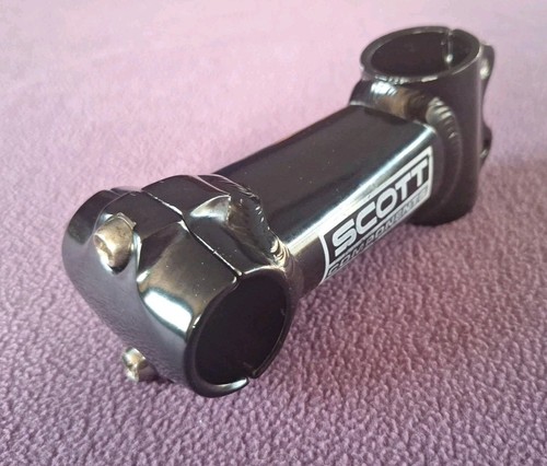 Vgc scott components mtb stem - scott,