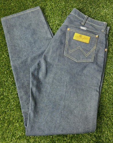 Wrangler blue bell - denim, jeans