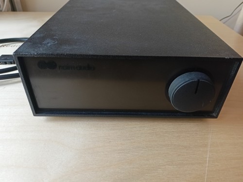 Naim armageddon lp12 power - naim,