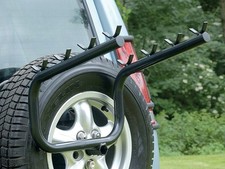 LAND ROVER DISCOVERY 2 CYCLE