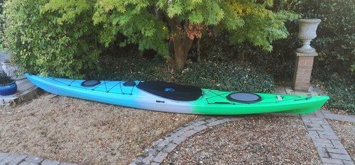 Wave sport hydra - sport, 145