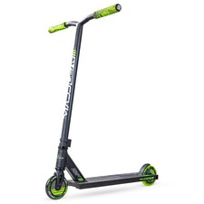 Madd Gear MG 3 Zen Stunt Scooter - Black / Lime