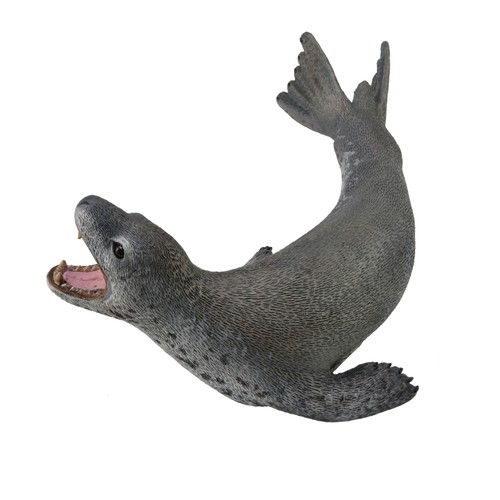 Collecta leopard seal - collecta,