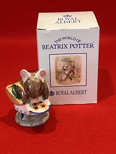 Beatrix potter royal albert - beatrix,