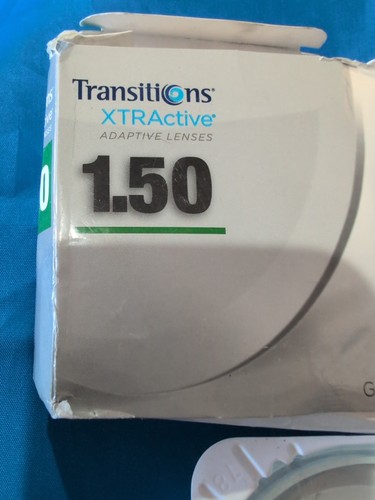 Essilor transitions - essilor, transitions®
