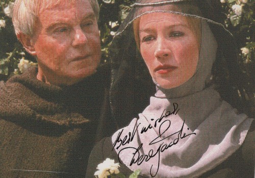 Derek jacobi medieval - jacobi, uk