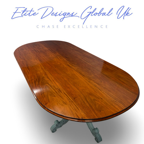 Art deco style dining - art,