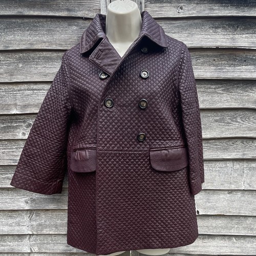 Moda pelle leather pea - moda,