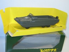 Solido amphibious military - solido,