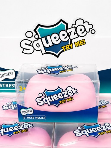 New box squeeze crunchy - squeeze,