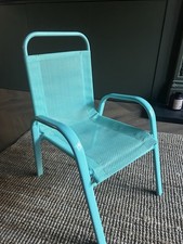 Child’s Chair