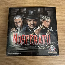 Nosferatu - The Card Game