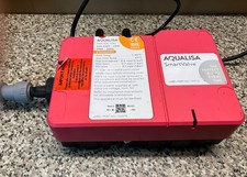 Aqualisa Shower Pump 1PX4 Standard Processor - 3 years old - excellent condition