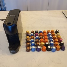 Krups Nespresso Essenza Mini