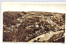 Symonds Yat From Yat Rock