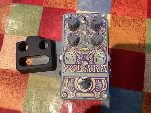 Digitech lexicon polara - digitech,