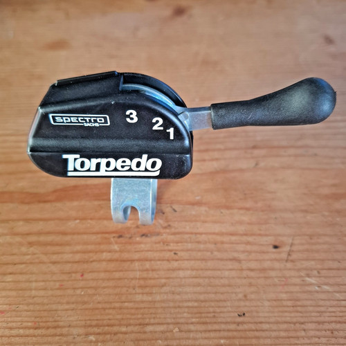 Nos spectro torpedo trigger - nos,