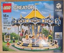 LEGO Creator Expert: Carousel