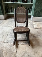 Genuine Thonet  Antique