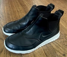 Nike Air Max Thea Mid Black