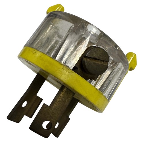 Twist lock power plug - twist,