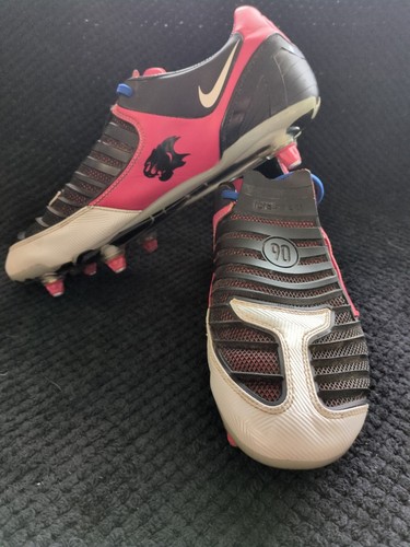 Used nike t90 - used, 90
