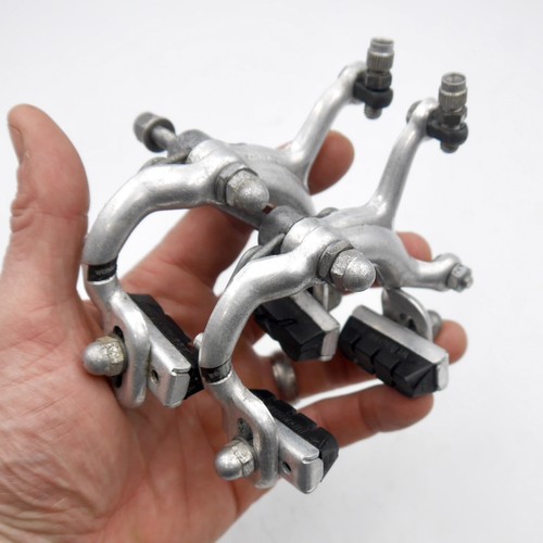 Weinmann side pull bike - pull, alloy