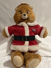 Vintage teddy ruxpin - vintage, w/music